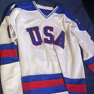 USA Hockey Jersey